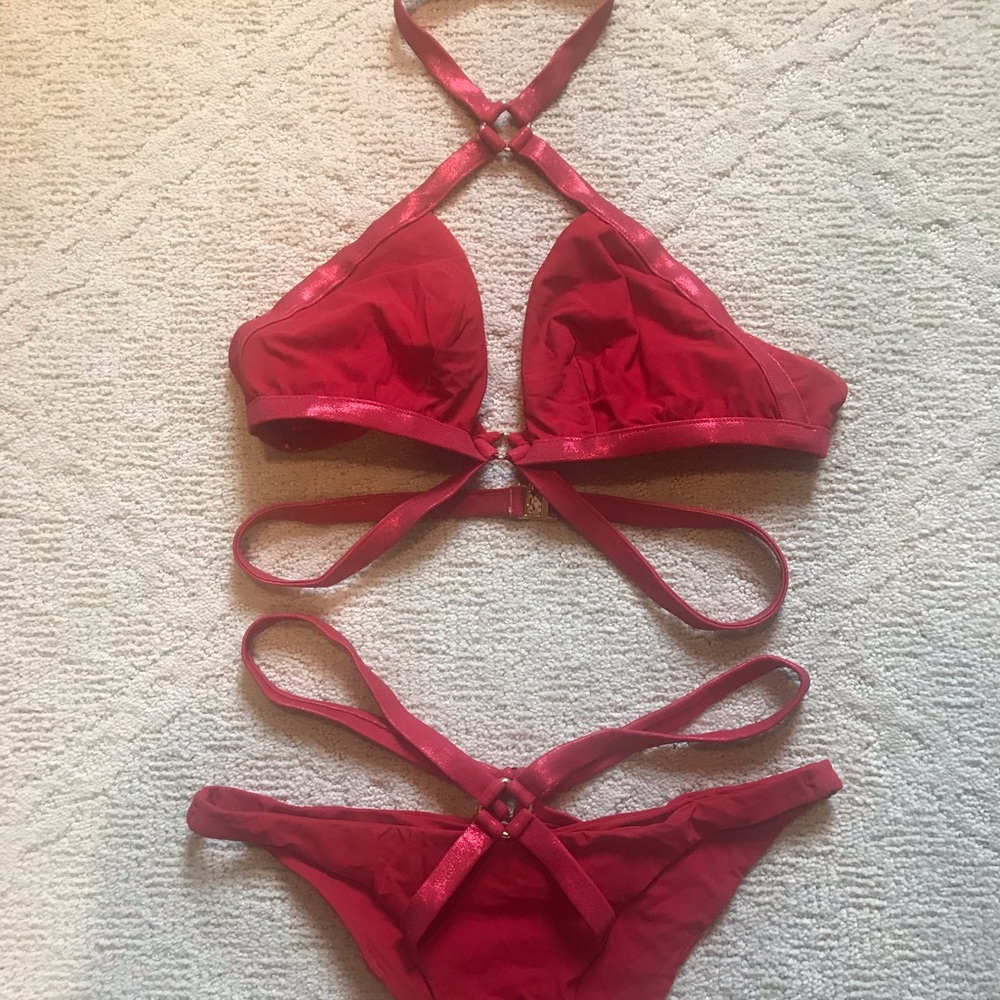 Agent Provocateur Bikini